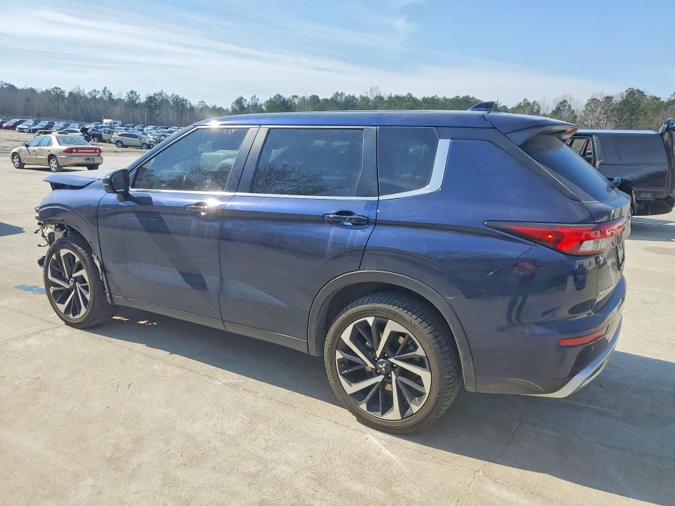 Aukcja sprzedaży 2024 Mitsubishi Outlander, vin: JA4J3VA84RZ060086, numer aukcji: 76931395