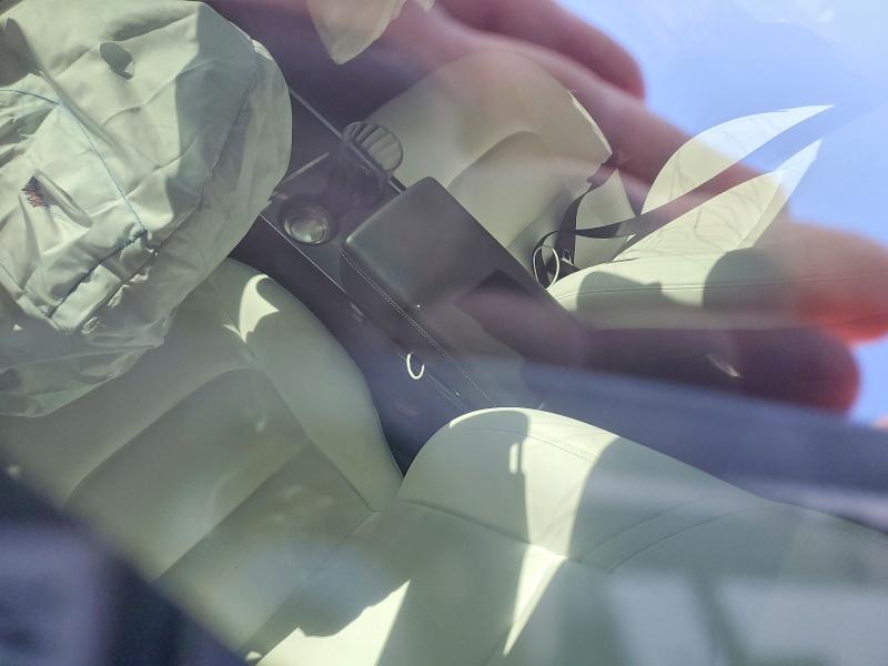 2022 Tesla Model Y მანქანა იყიდება აუქციონზე, vin: 7SAYGDEE3NF533255, აუქციონის ნომერი: 76601695
