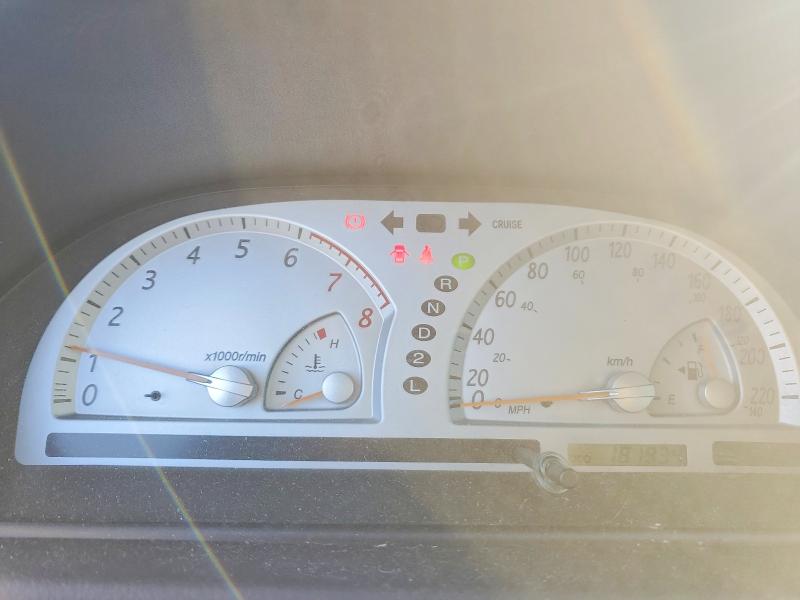 78233445 :رقم المزاد ، 4T1BE32K04U887569 vin ، 2004 Toyota Camry مزاد بيع