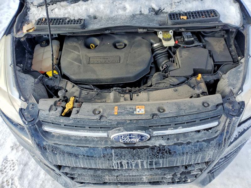 Aukcja sprzedaży 2014 Ford Escape, vin: 1FMCU9G95EUA16295, numer aukcji: 75004505