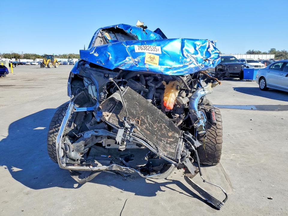 Aukcja sprzedaży 2016 Ford F150, vin: 1FTEW1EP8GKF18310, numer aukcji: 76382535