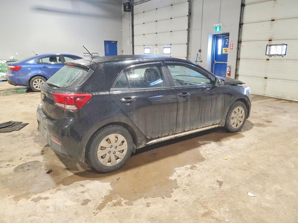 Aukcja sprzedaży 2018 Kia Rio, vin: 3KPA25ABXJE036346, numer aukcji: 76417755