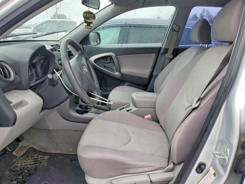 78249245 :رقم المزاد ، JTMBD33V975105719 vin ، 2007 Toyota Rav4 مزاد بيع