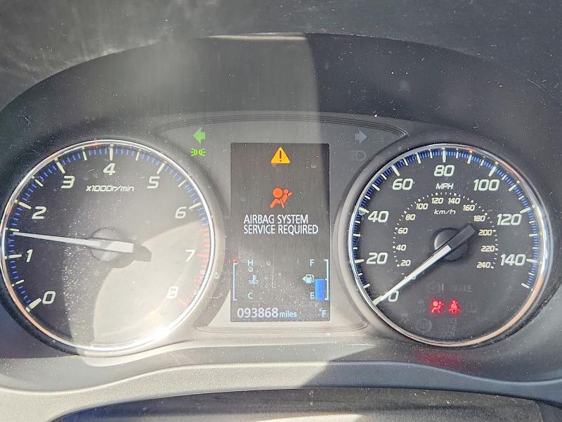 Продаж на аукціоні авто 2020 Mitsubishi Outlander, vin: JA4AD3A38LJ000601, номер лоту: 78554845