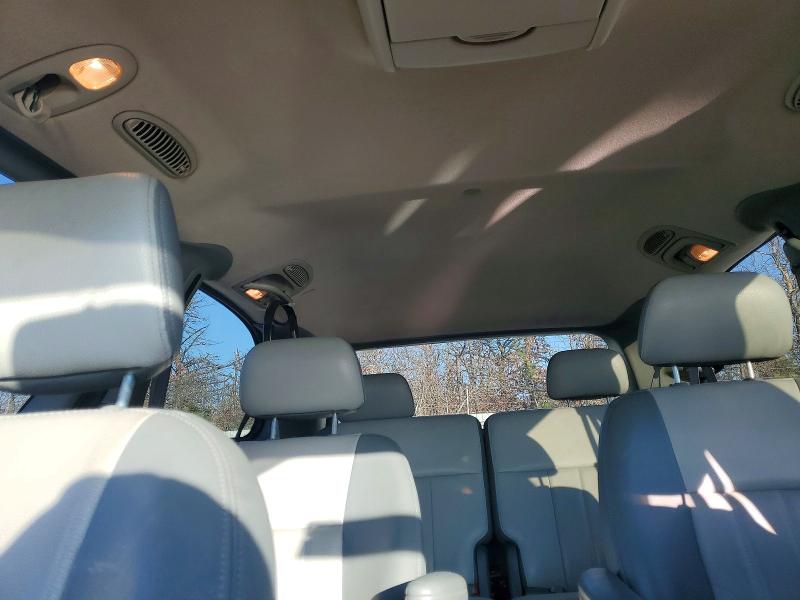 2004 Chrysler Town & Country მანქანა იყიდება აუქციონზე, vin: 2C4GP54L94R517661, აუქციონის ნომერი: 77006295