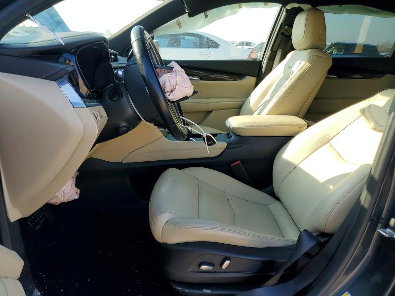 Aukcja sprzedaży 2019 Cadillac Xt5, vin: 1GYKNARS7KZ150393, numer aukcji: 79041945