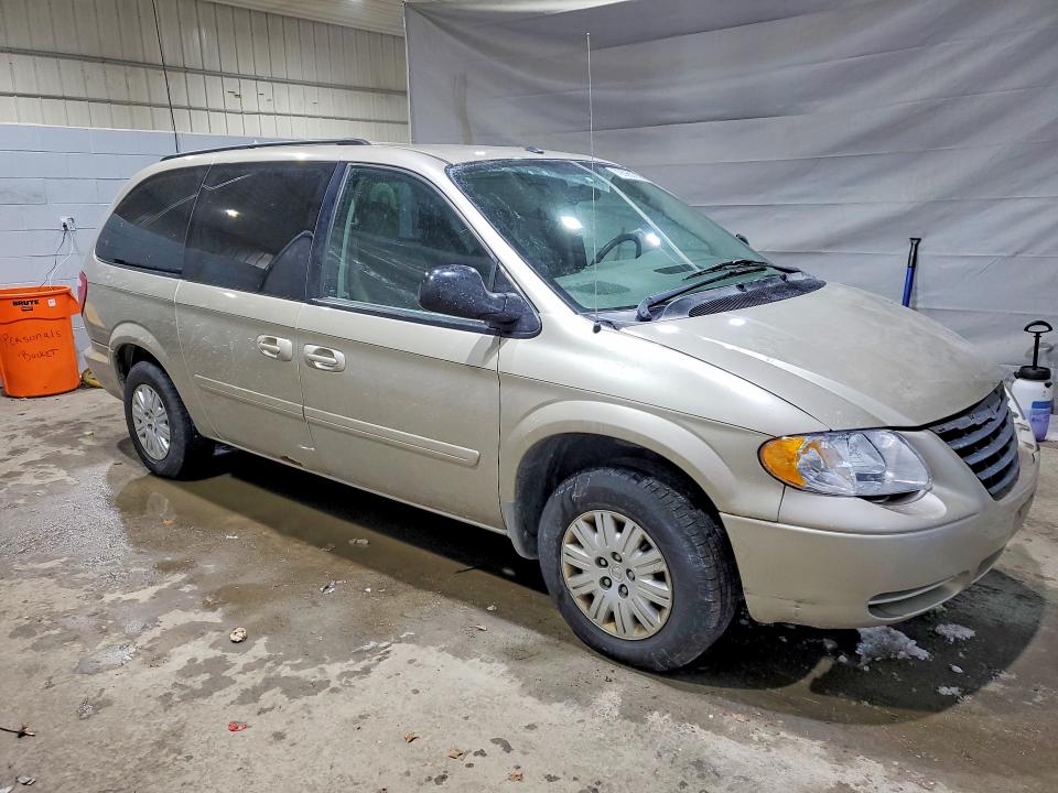 Продаж на аукціоні авто 2006 Chrysler Town & Country, vin: 1A4GP44R16B752839, номер лоту: 79096275