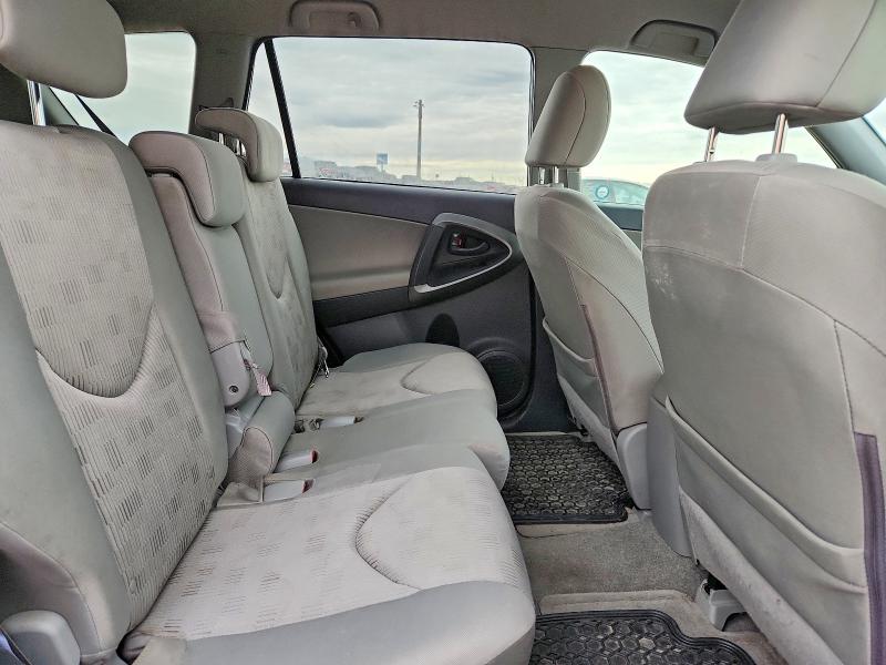 Продажа на аукционе авто 2009 Toyota Rav4, vin: JTMBK33V99D000113, номер лота: 76156155