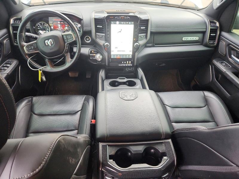 Продаж на аукціоні авто 2022 Ram 1500, vin: 1C6SRFLT4NN353141, номер лоту: 78899845