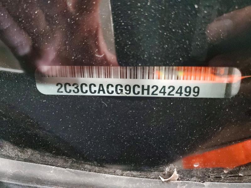 Aukcja sprzedaży 2012 Chrysler 300, vin: 2C3CCACG9CH242499, numer aukcji: 79040545