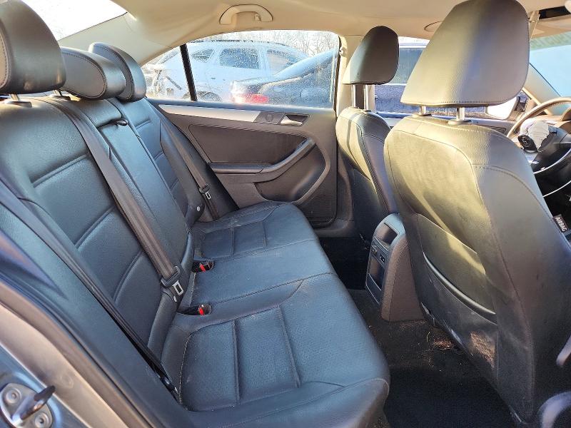 Aukcja sprzedaży 2013 Volkswagen Jetta, vin: 3VWDP7AJ8DM220676, numer aukcji: 79051905