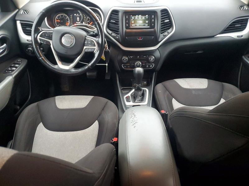 Aukcja sprzedaży 2014 Jeep Cherokee, vin: 1C4PJLCB6EW319370, numer aukcji: 77625415