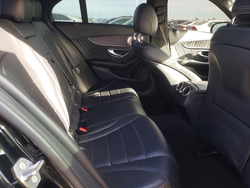 Aukcja sprzedaży 2017 Mercedes-benz C, vin: 55SWF4JB1HU205161, numer aukcji: 76669125