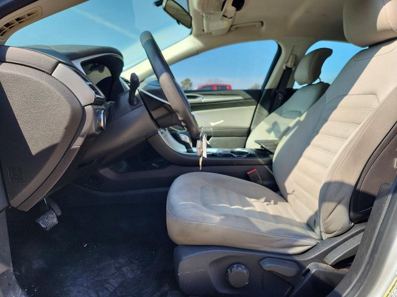 76957135 :رقم المزاد ، 3FA6P0G78DR148384 vin ، 2013 Ford Fusion مزاد بيع