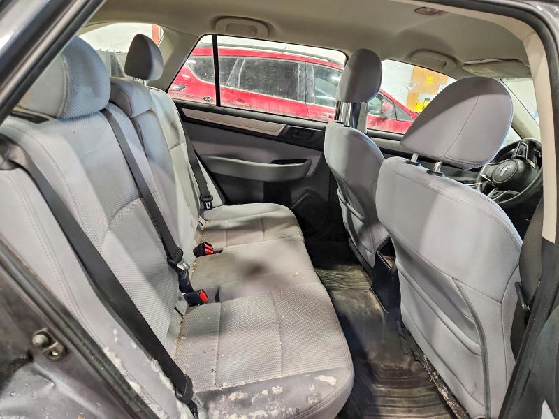 Продажа на аукционе авто 2018 Subaru Outback, vin: 4S4BSAAC7J3323264, номер лота: 76541855