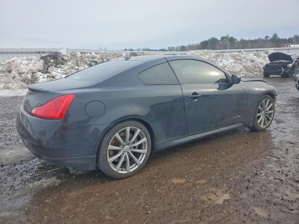Aukcja sprzedaży 2008 Infiniti G37, vin: JNKCV64E98M110961, numer aukcji: 75630975