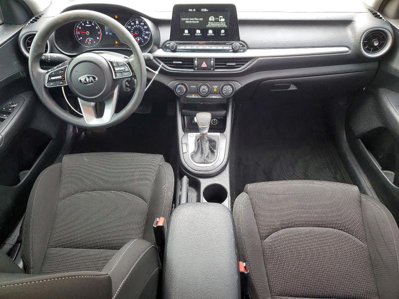 Aukcja sprzedaży 2020 Kia Forte, vin: 3KPF24AD3LE206423, numer aukcji: 76944755