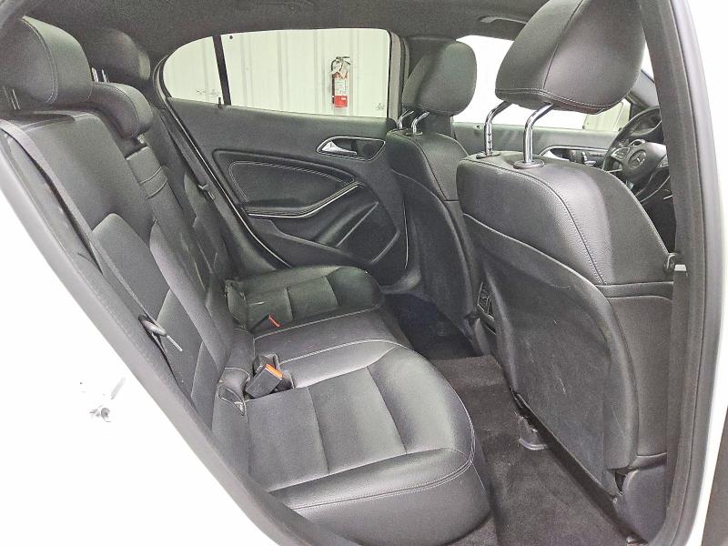 Продажа на аукционе авто 2018 Mercedes-benz Gla, vin: WDCTG4GB4JJ457908, номер лота: 76395385