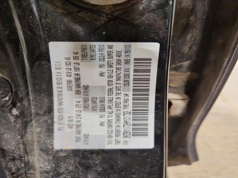 Продаж на аукціоні авто 2017 Mazda 3, vin: 3MZBN1V72HM101732, номер лоту: 79293305