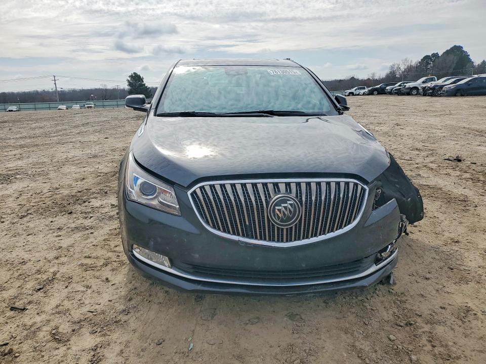 Продажа на аукционе авто 2015 Buick Lacrosse, vin: 1G4GF5G3XFF168949, номер лота: 78130515