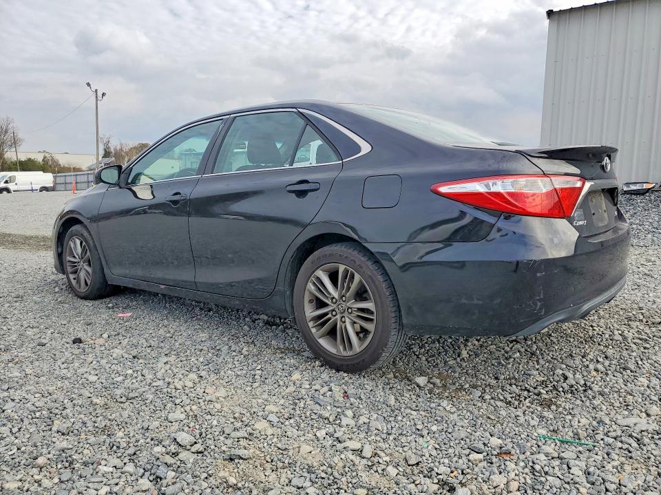 Продажа на аукционе авто 2015 Toyota Camry, vin: 4T1BF1FK8FU968589, номер лота: 76697115
