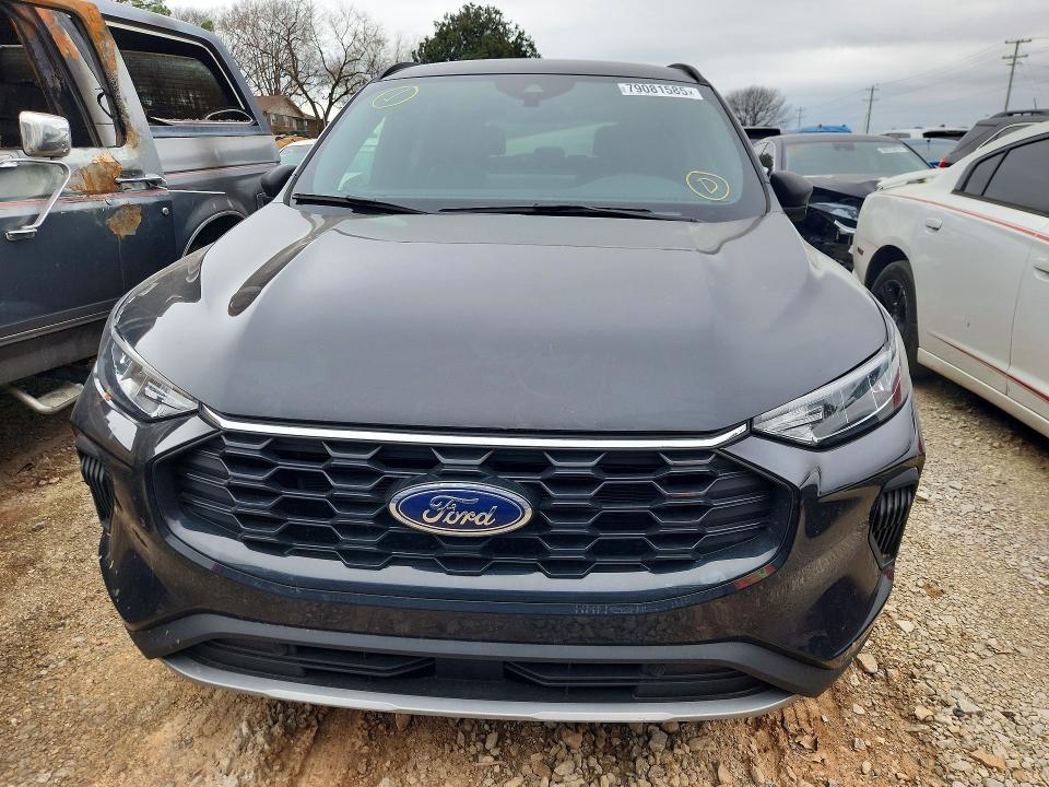 Продажа на аукционе авто 2025 Ford Escape, vin: 1FMCU0MN7SUB13443, номер лота: 79081585