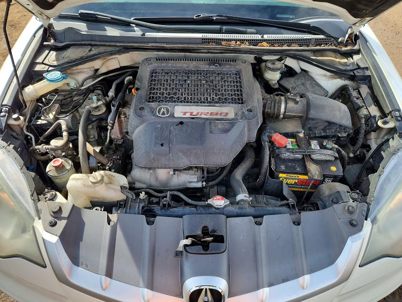Aukcja sprzedaży 2009 Acura Rdx, vin: 5J8TB18579A000017, numer aukcji: 77011245