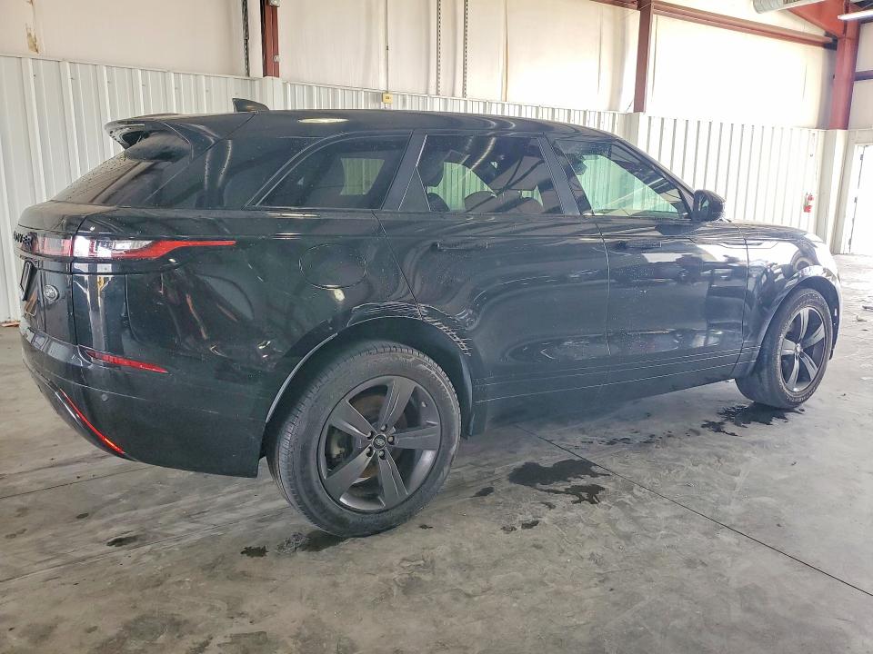 2019 Land Rover Range Rove მანქანა იყიდება აუქციონზე, vin: SALYB2EX3KA213206, აუქციონის ნომერი: 77777675