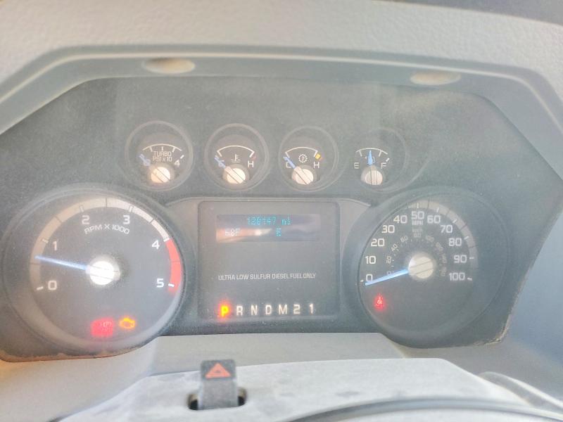 2014 Ford F550 მანქანა იყიდება აუქციონზე, vin: 1FDUF5HT2EEB50337, აუქციონის ნომერი: 75482705