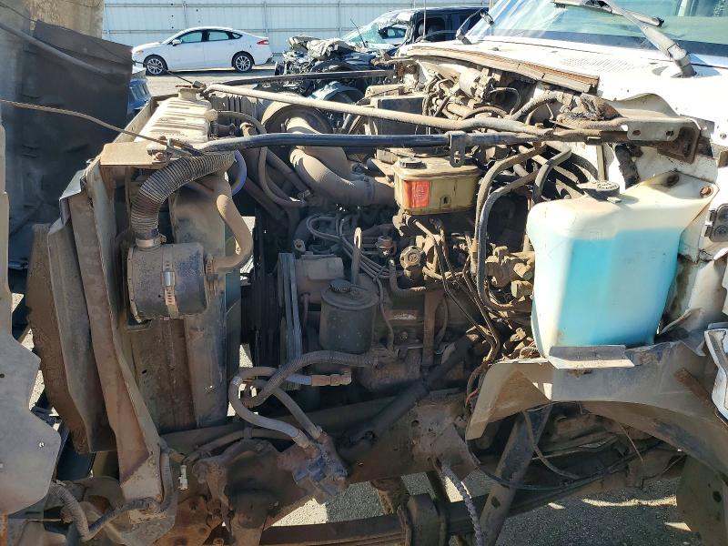 Продаж на аукціоні авто 1997 Ford F700, vin: 1FDNF70J4VVA17850, номер лоту: 76349125