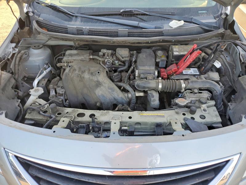 Aukcja sprzedaży 2014 Nissan Versa, vin: 3N1CN7AP1EL863101, numer aukcji: 75597055