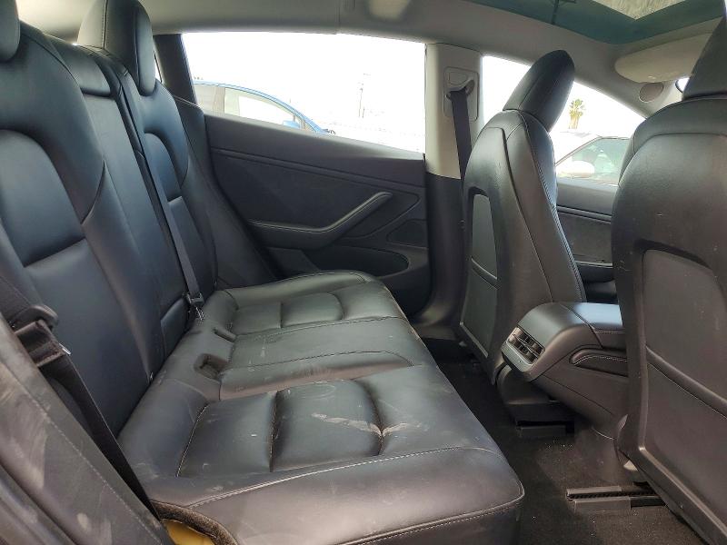 Aukcja sprzedaży 2021 Tesla Model 3, vin: 5YJ3E1EB9MF874854, numer aukcji: 78099305
