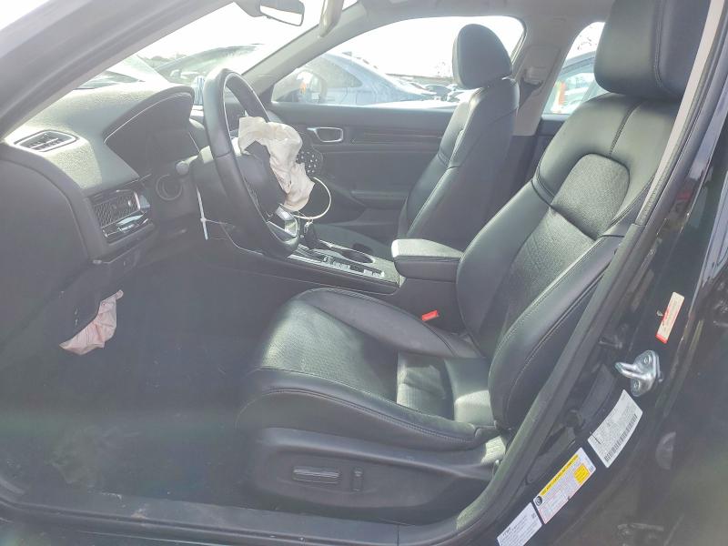 Aukcja sprzedaży 2022 Honda Civic, vin: 19XFL1H75NE010529, numer aukcji: 78524325
