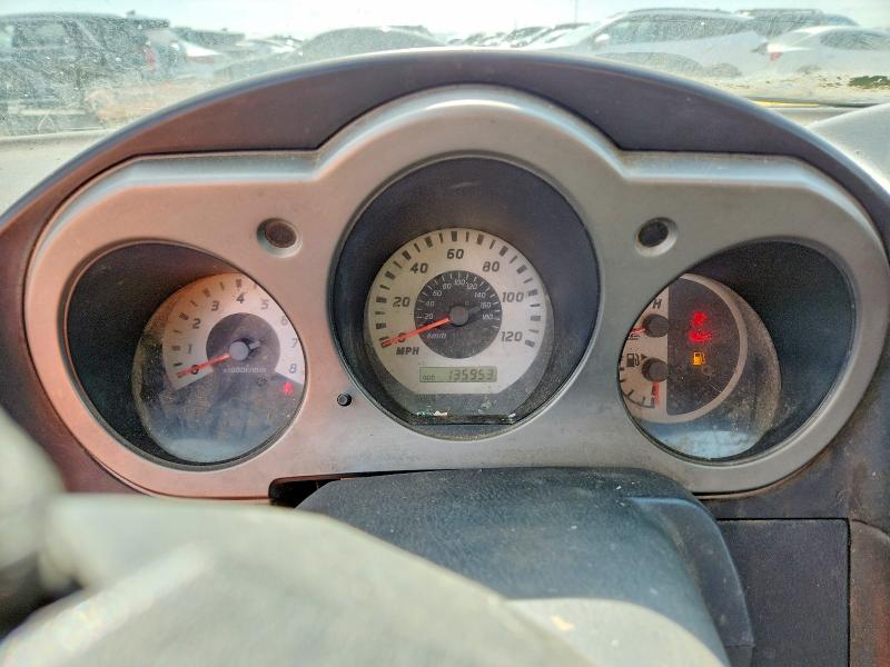 Продажа на аукционе авто 2004 Niss Frontier, vin: 1N6ED27T74C457654, номер лота: 78555055