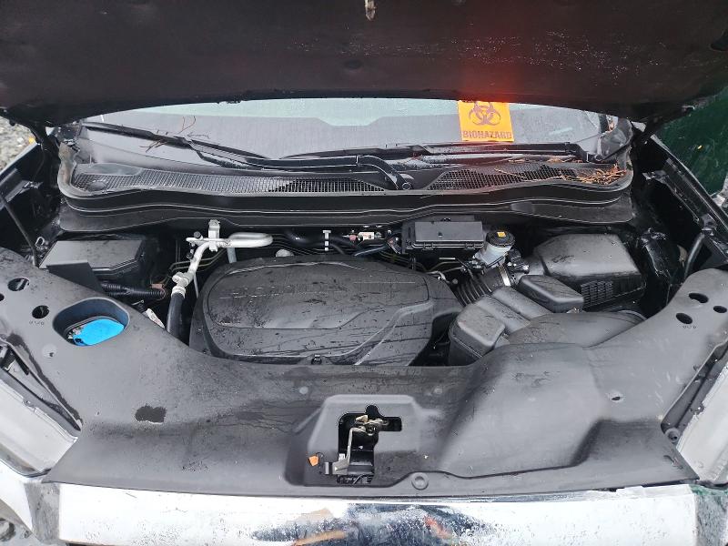 Продаж на аукціоні авто 2025 Honda Ridgeline, vin: 5FPYK3F58SB021157, номер лоту: 78387375