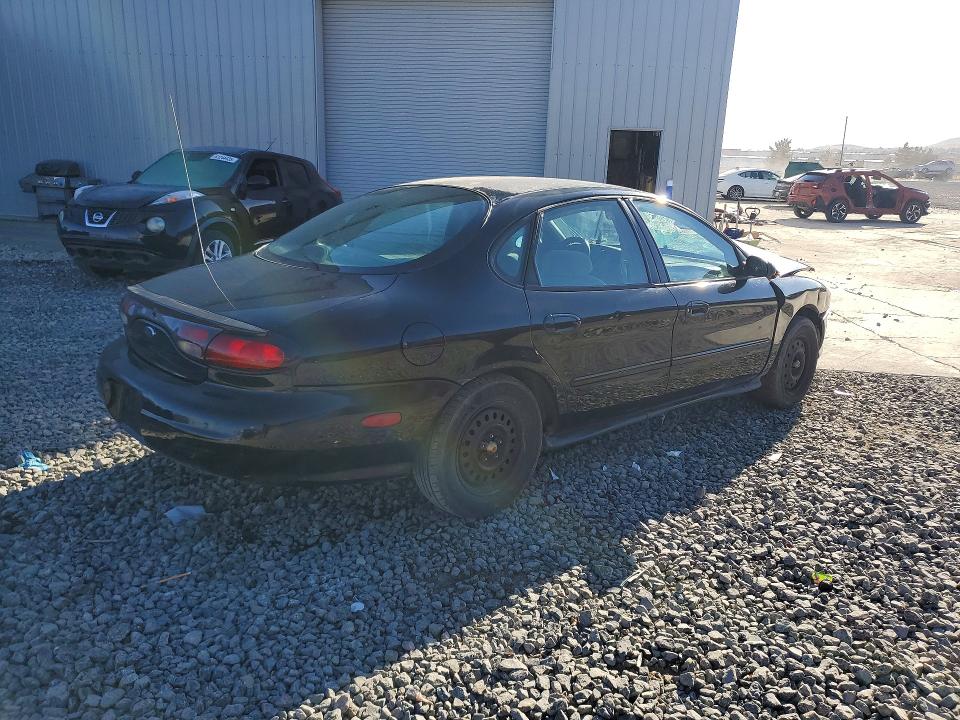 Продажа на аукционе авто 1999 Ford Taurus, vin: 1FAFP53UXXG229925, номер лота: 75506115