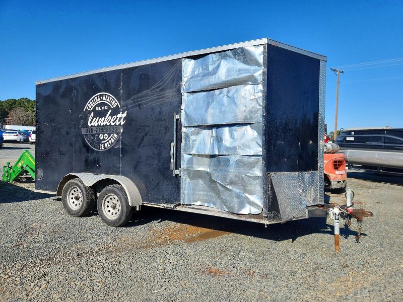 Продажа на аукционе авто 2022 High Country Trailers, vin: 7FWBE1628N1021038, номер лота: 76519895