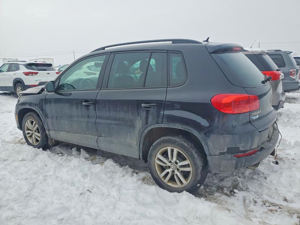 Aukcja sprzedaży 2014 Volkswagen Tiguan, vin: WVGHV3AX3EW509405, numer aukcji: 76892885
