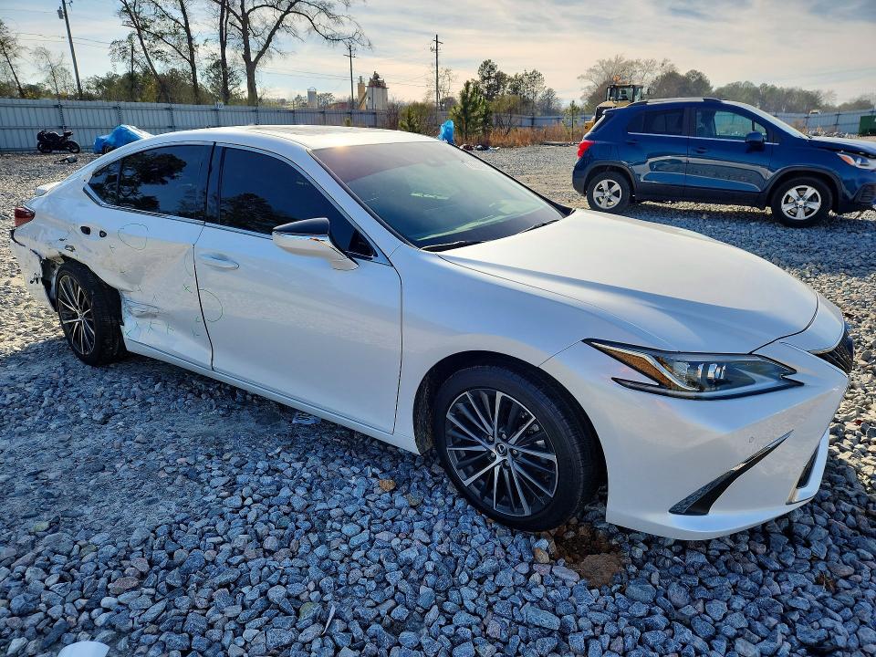 Aukcja sprzedaży 2025 Lexus Es, vin: 58ADA1C13SU069340, numer aukcji: 78508675