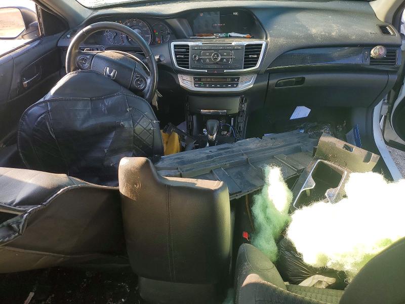 Aukcja sprzedaży 2013 Honda Accord, vin: 1HGCR2F50DA240328, numer aukcji: 76534245