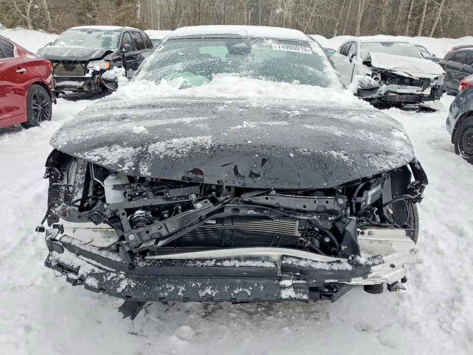 Aukcja sprzedaży 2025 Honda Accord, vin: 1HGCY2F7XSA802303, numer aukcji: 74900015
