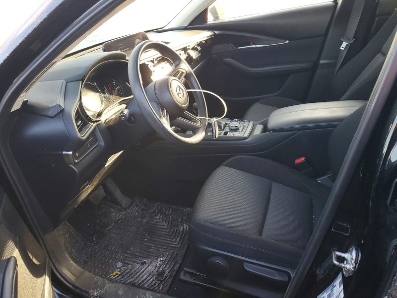 76666835 :رقم المزاد ، 3MVDMAAL6MM233001 vin ، 2021 Mazda Cx-30 مزاد بيع