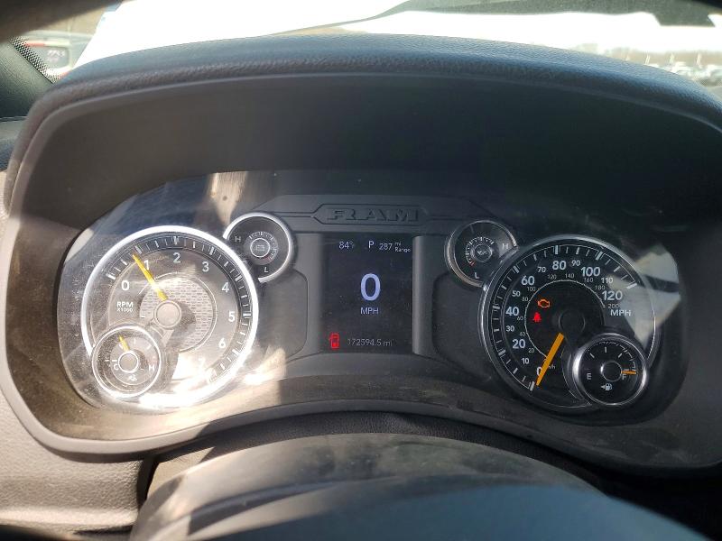 Продаж на аукціоні авто 2021 Ram 2500, vin: 3C6UR5CJ7MG512064, номер лоту: 78976235