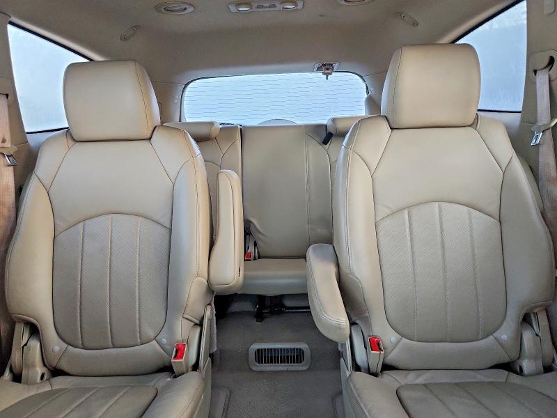 Продажа на аукционе авто 2011 Buick Enclave Cx, vin: 5GAKVBED0BJ361289, номер лота: 76654845
