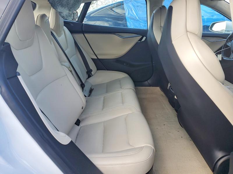 Продаж на аукціоні авто 2018 Tesla Model S, vin: 5YJSA1E21JF284778, номер лоту: 76368185