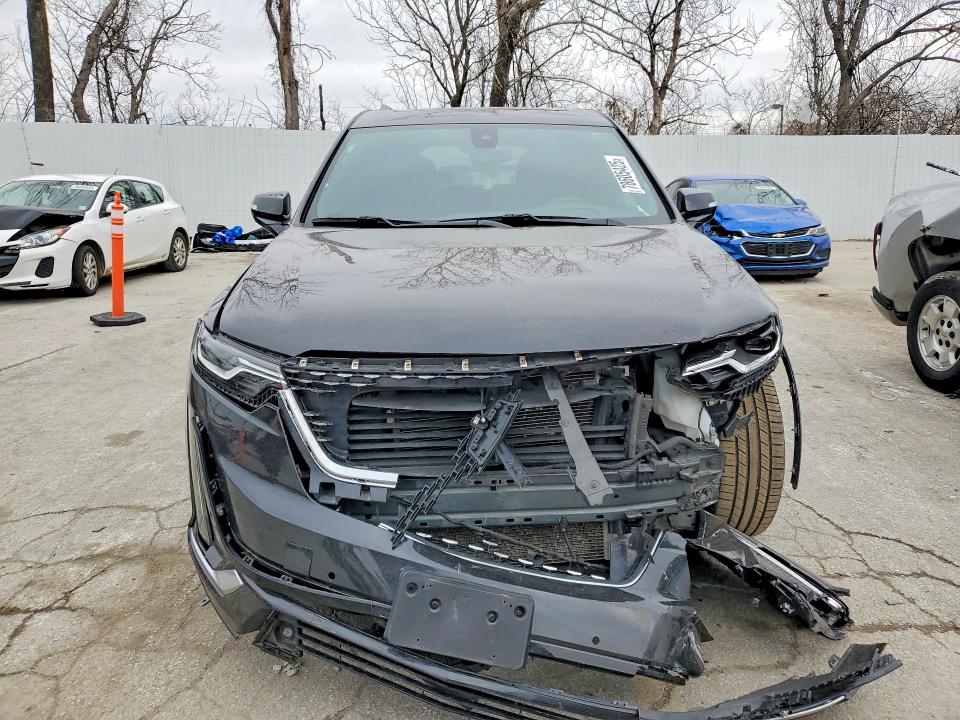 Aukcja sprzedaży 2020 Cadillac Xt6, vin: 1GYKPDRS9LZ210476, numer aukcji: 78605425