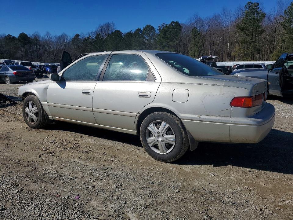 Продаж на аукціоні авто 2000 Toyota Camry, vin: 4T1BG22K3YU699364, номер лоту: 77037625