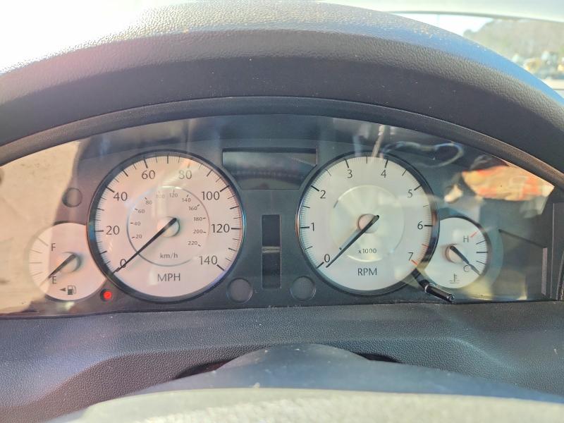 2010 Chrysler 300 მანქანა იყიდება აუქციონზე, vin: 2C3CA5CV0AH185277, აუქციონის ნომერი: 76524175