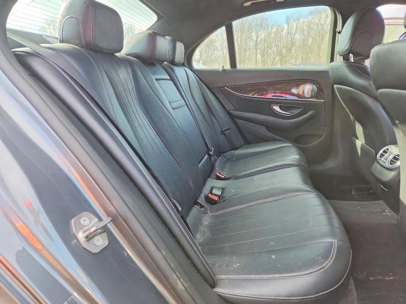 Продажа на аукционе авто 2017 Mercedes-benz E, vin: WDDZF4KB8HA054945, номер лота: 76992855