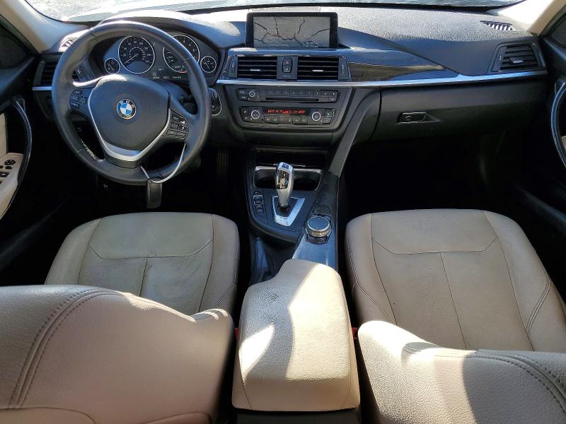 Продажа на аукционе авто 2015 Bmw 328, vin: WBA3A5G5XFNS90636, номер лота: 75608535